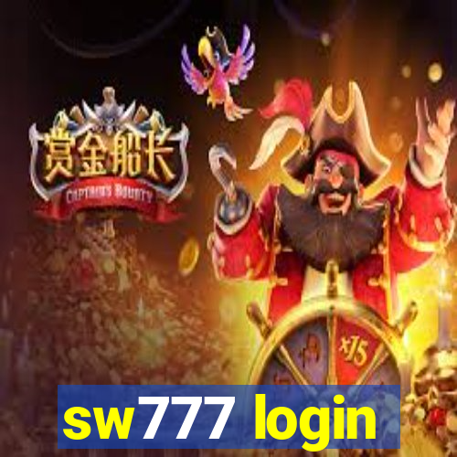 sw777 login